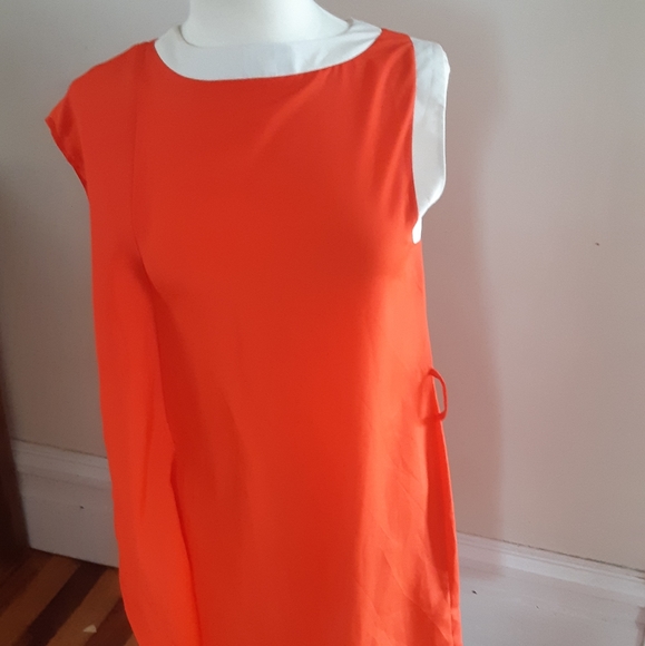 5/10$ Lady Dutch midi Dress, size S - Picture 5 of 8